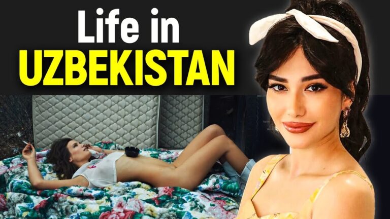 10 Shocking Facts About Uzbekistan That Will Leave You Speechless