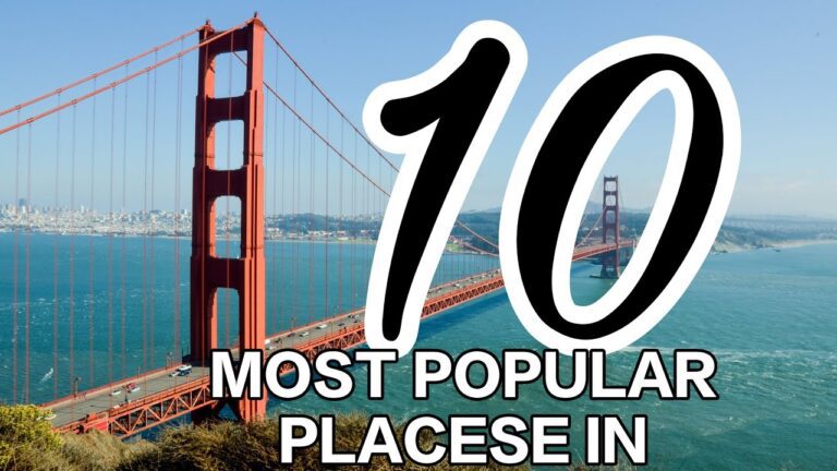 10 best places to visit in australia – travel video, @TRAVELKU9