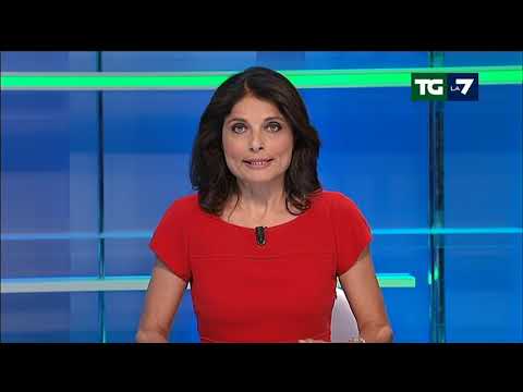 Edizione delle ore 13.30 del 14/07/2019