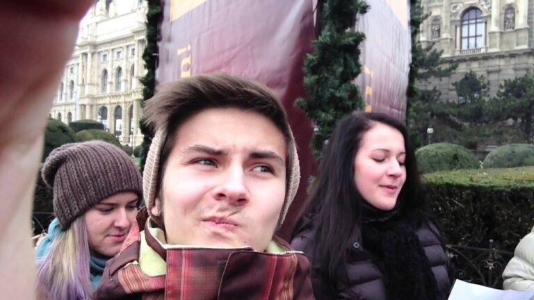 Wienna 2012 OFFICIAL VIDEO