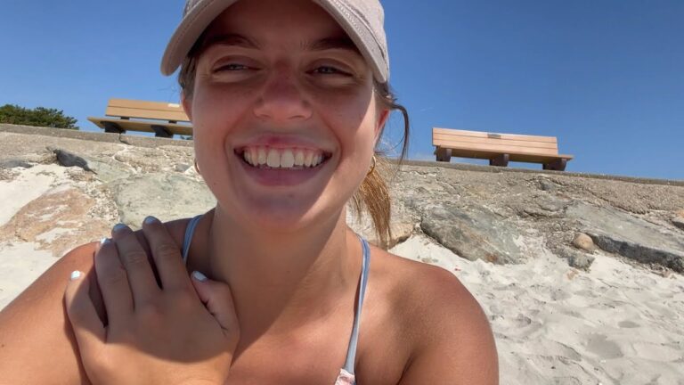 Day in the Life- Cape Cod MA!