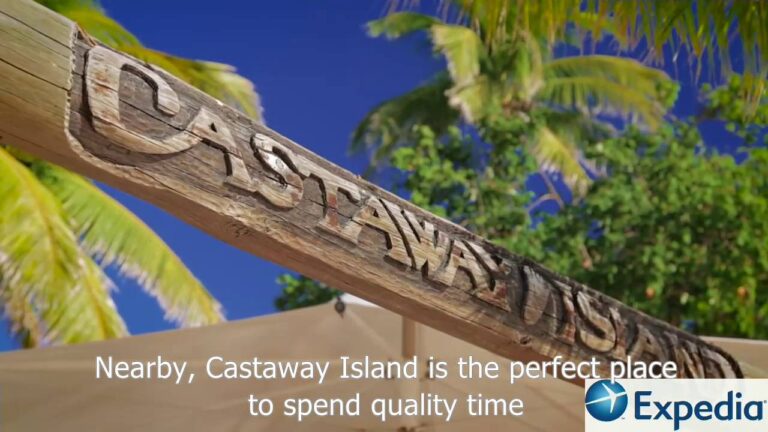 Fiji Vacation Travel Guide Expedia