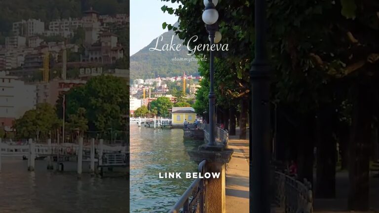#lakegeneva #geneva #switzerlandtravelguide #swisstravel #switzerland #swissxplorers #swiss