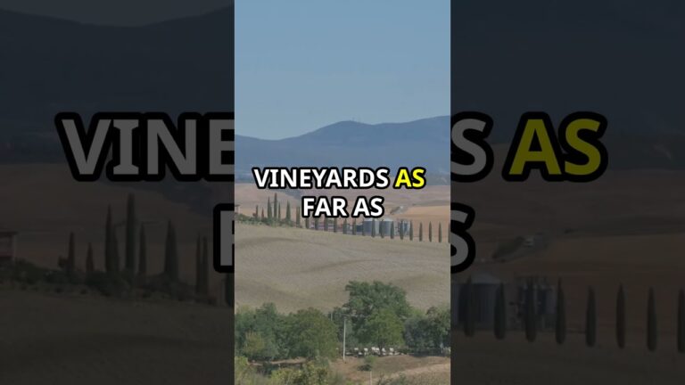 Epic Road Trip Through Italy's Most Beautiful Roads!