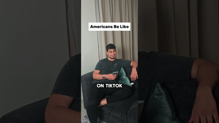 When You Realize TikTok Is Banned In The USA…Oops