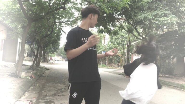 Vĩnh Yên City và cái kết | Mạnh Tuấn Channel.