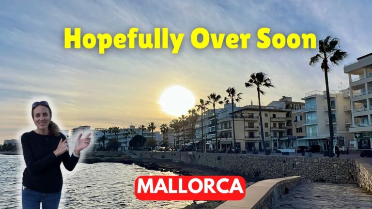 A Surprising Discovery – from Cala Bona to Cala Millor, Mallorca