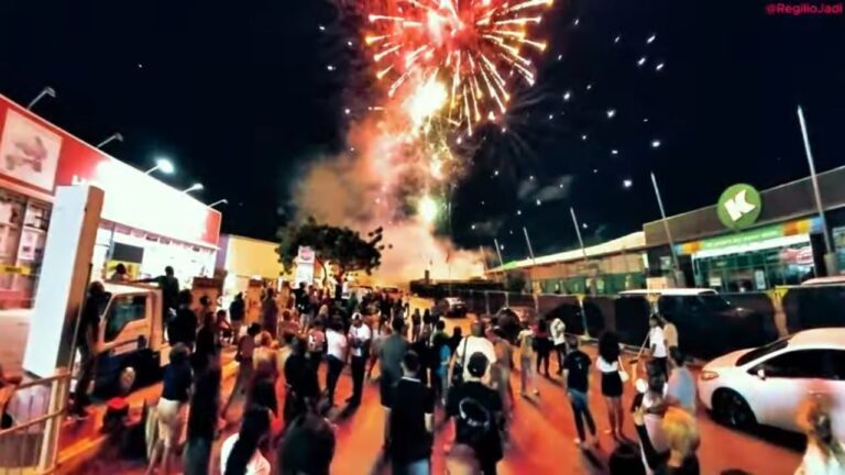 Countdown to Curaçao's Most Epic New Year's Eve Ever in 2024