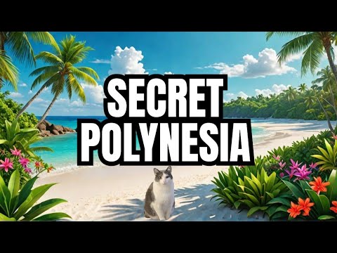Discover French Polynesia's Hidden Gems!