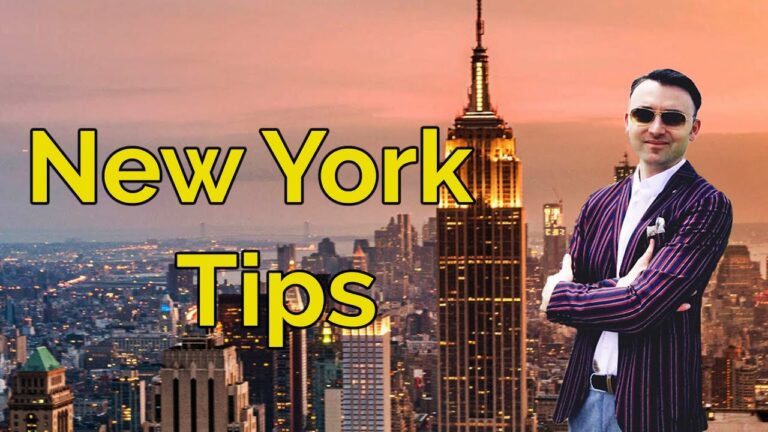 Day In The Life Of A NYC Crypto Day Trader