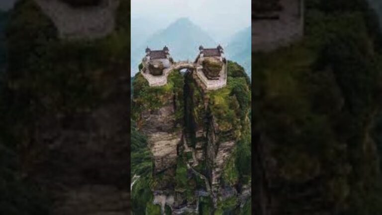Top 3 Beautiful Places In The World #travel #visit #vacation #facts #travelguide #bucketlist #shorts