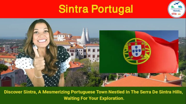 Sintra Portugal