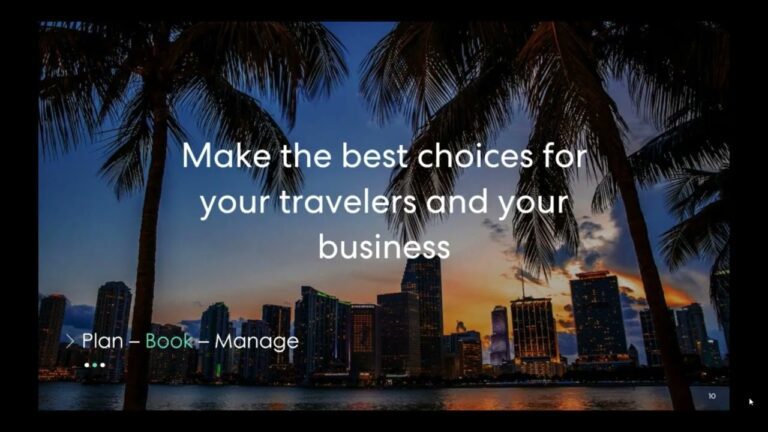 Expedia TAAP Refresher 2025
