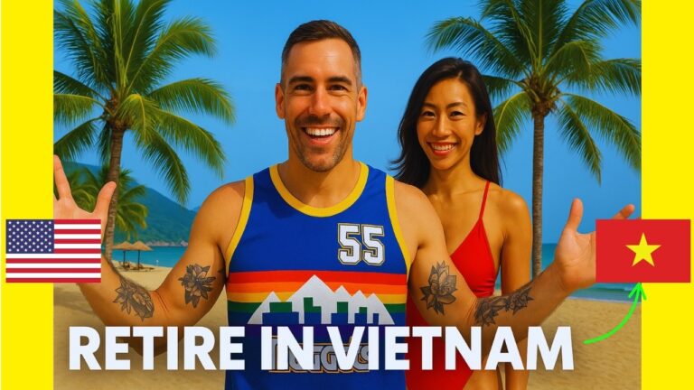 Vietnam is So Cheap It Feels Like You’re Cheating the System