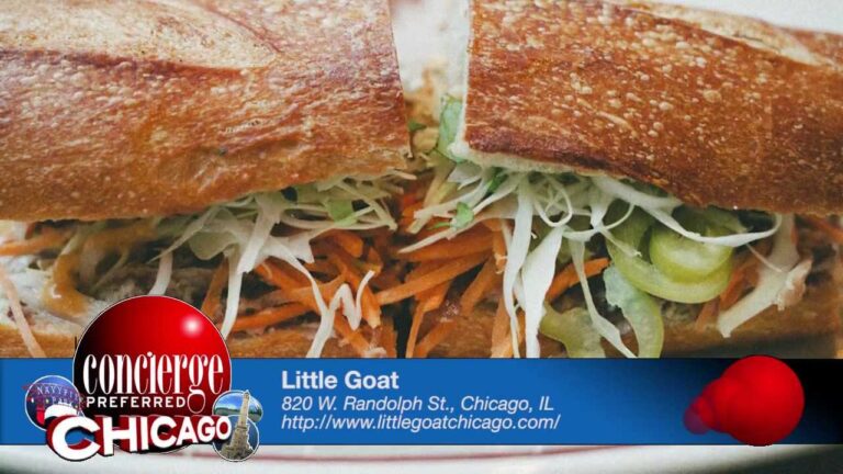 Things to Do in Chicago | 1/22/2013 | Concierge Picks | Chicago Travel