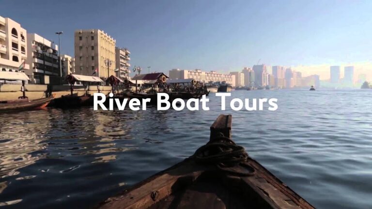 Dubai Things to Do | Expedia