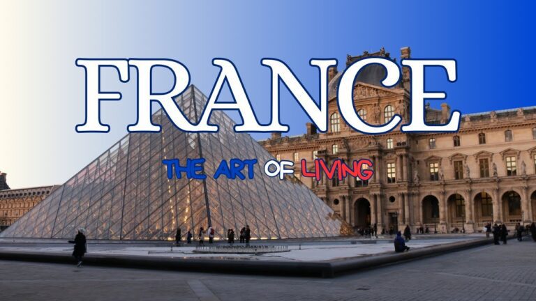Uncover the MAGIC of FRANCE: Culture, Food & Charm