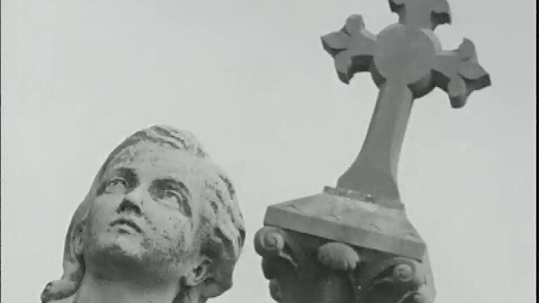 Bloom's Steps Retraced: Explore Joyce's Dublin (1962)