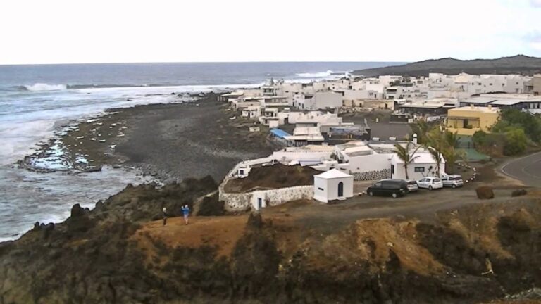 Lanzarote  beautiful pictures