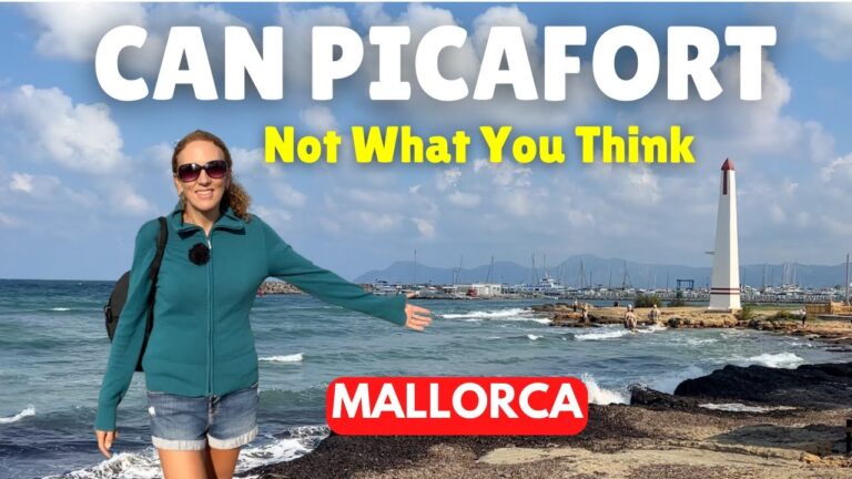 Know THIS About Can Picafort, Mallorca [October 2025]