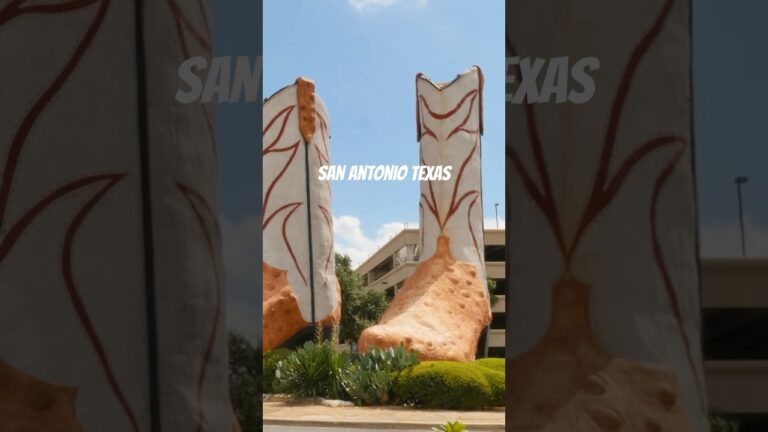 San Antonio Texas Travel Guide: Top 5 Things To Do In 2026