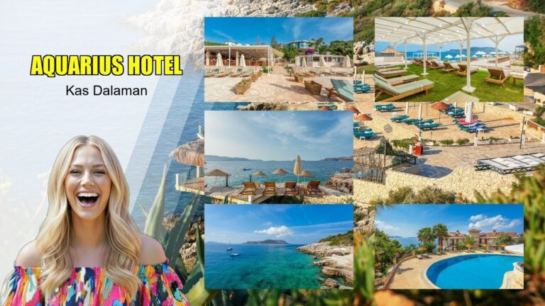 Aquarius Hotel | Hotel Guide & Amenities