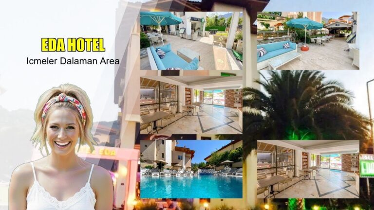 Eda Hotel | Hotel Guide & Amenities