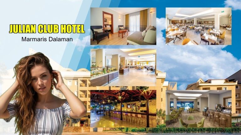 Julian Club Hotel | Hotel Guide & Amenities