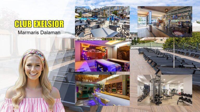 Club Exelsior Hotel | Hotel Guide & Amenities