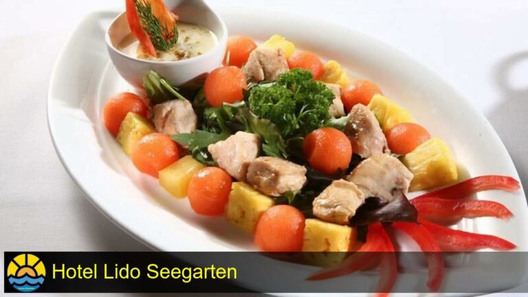Hotel Lido Seegarten | Property Walkthrough & Preview