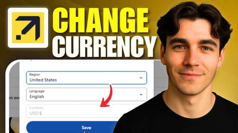 How To Change Currency In Expedia (Tutorial 2026)