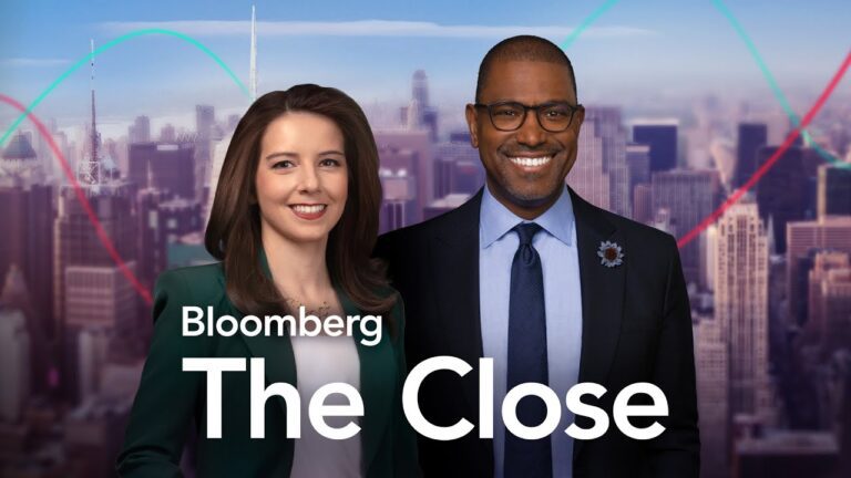 Dip Buyers Disappear | The Close 3/30/2026
