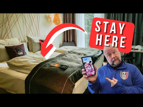 How to Spot a GOOD HOTEL in 60 Seconds