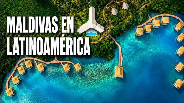 Lo Que Nadie Te Dice: Maldivas Están en América 2026
