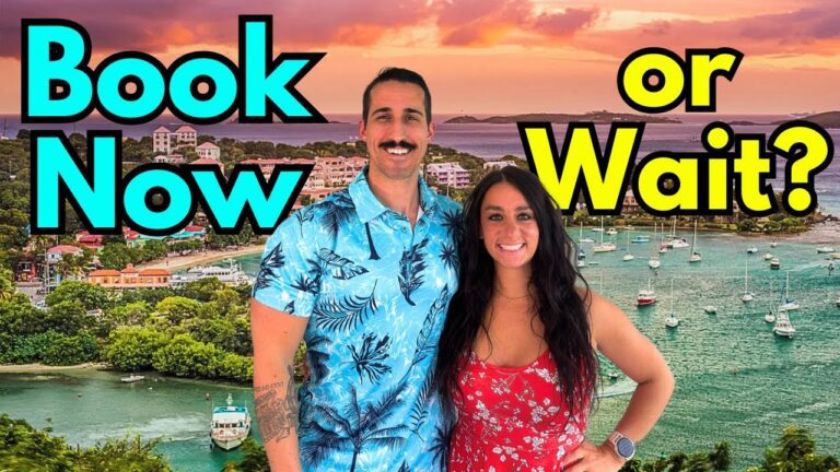 3 Caribbean islands you will regret not booking this year!