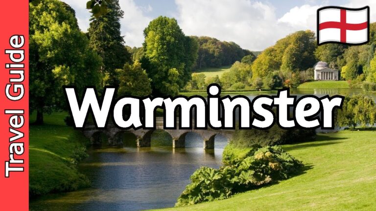 12 Must Visit Spots in Warminster, England | UK Travel Guide