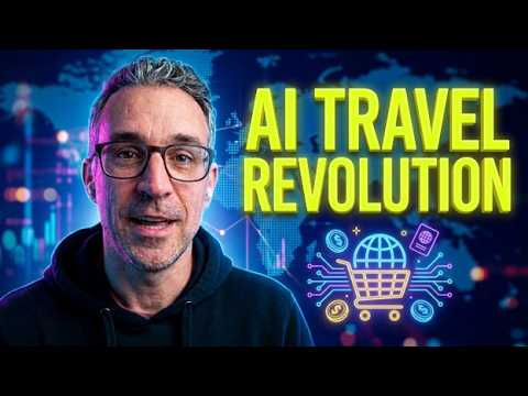 Redefining and Empowering the Travel Creator Ecosystem
