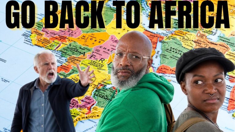 Is Now the Right Time to Move to Africa?