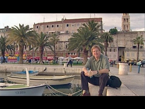Split, Croatia: Modern City on Ancient Roots – Rick Steves’ Europe Travel Guide – Travel Bite