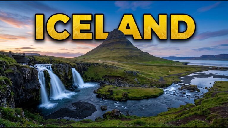 Iceland Travel Guide: The Coolcation Trend Taking Over Summer Travel in 2026