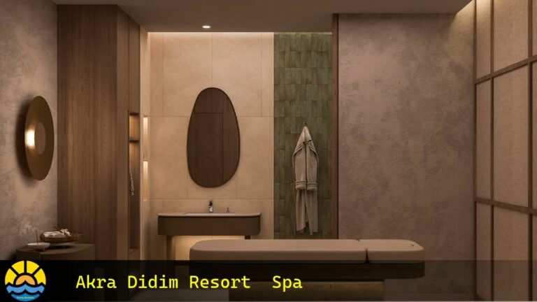 Akra Didim Resort Spa | Where to Stay in Aegean Turkey, Turkey