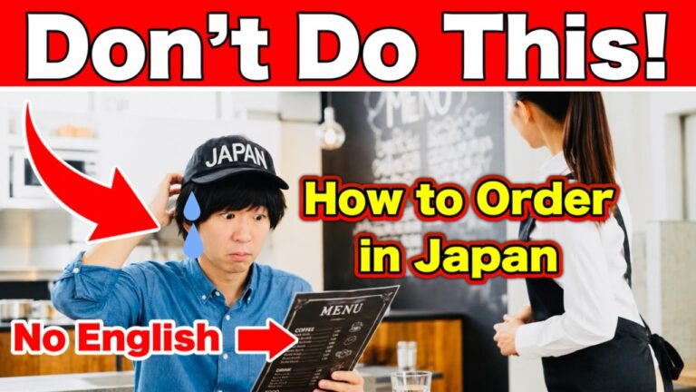10 Shocking Things Tourists Never Expect in Japan (2026)