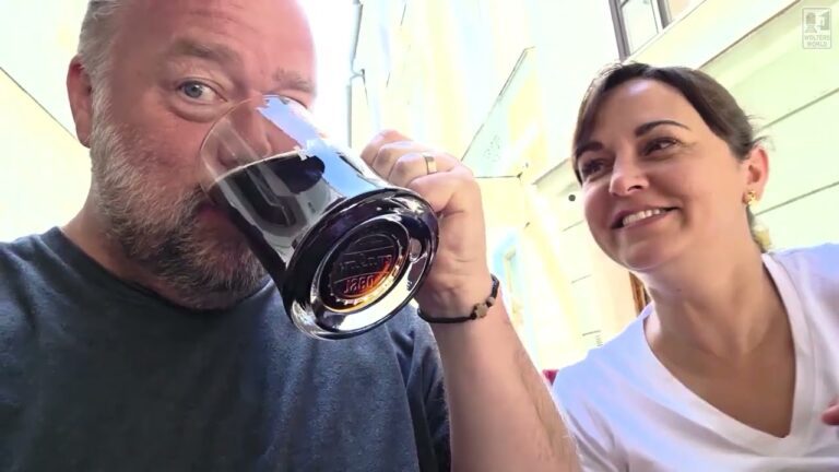 The Don'ts of Visiting Slovakia