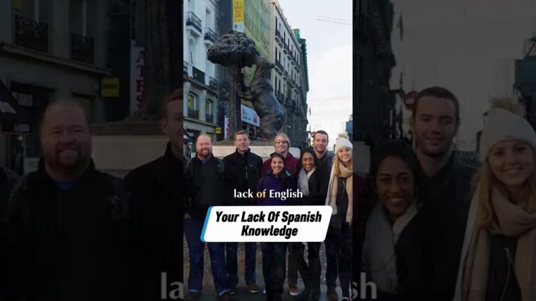 Who Eats at 10pm? Spain! Culture things to know about Spain