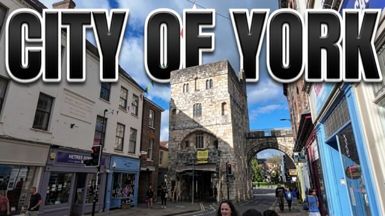 Is York Really Worth The Hype? Lets Find Out!